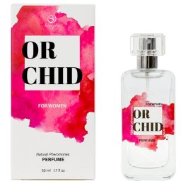 SECRETPLAY - ni parfm feromonokkal 50 ml