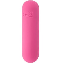 ARMONY Splash - vzll szilikon vibrl gomb 10 fokozattal
