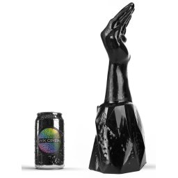 Ulf Dark Crystal - prmium dild 21 cm hossz, 7.5 cm szles