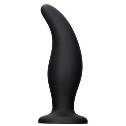 Curve - prmium szilikon anl dug 11 x 3,7 cm