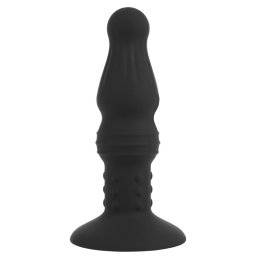 Plug Ally Black - prmium anlis izgat 11,5 x 3,5 cm