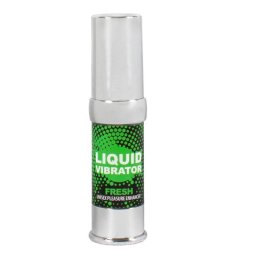 SECRETPLAY - frisst folykony vibrtor stimultor 15 ml