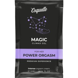 Coquette Chic Desire - mgikus cscslmny gl nknek 10 ml
