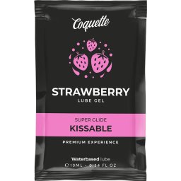 Coquette Chic Desire - eper z vzbzis skost 10 ml