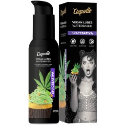 Coquette Chic Desire - prmium vegn skost 100 ml