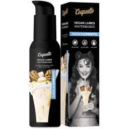 COQUETTE CHIC DESIRE - prmium vegn skost 100ml