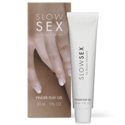 Bijoux Indiscrets Slow Sex intim masszzsgl kzi stimulcihoz - 30ml