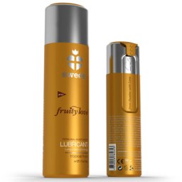 Swede Fruity Love - gymlcss skost 50 ml