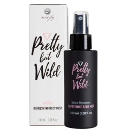 SECRETPLAY - frisst testpermet 100 ml - rzki knyeztets