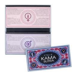 KHEPER GAMES - 52 rzki szex tipp krtya