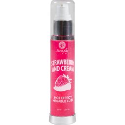 SECRETPLAY - eper-krm vzbzis skost, meleg hatssal