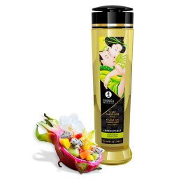 Shunga Irresistible Asian Fusion masszzsolaj - 240ml