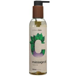COBECO - bio termszetes masszzsolaj 150 ml