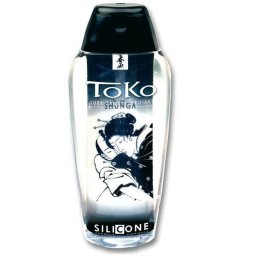Shunga Toko Silicone szilikonbzis skost - 165ml