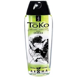 Shunga Toko Aroma vzbzis skost - dinnys-mangs zestssel, 165ml