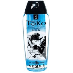 Shunga Toko Aroma vzbzis skost - egzotikus gymlcsk zvel, 165ml