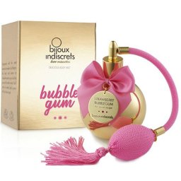 BIJOUX Bubble Gum - eper z testpermet 100 ml