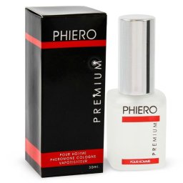 500 COSMETICS -PHIERO PREMIUM. FEROMONOS PARFM FRFIAKNAK