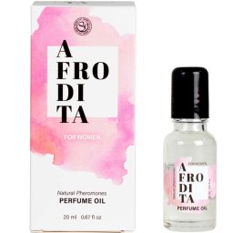 SECRETPLAY - rzki olajos parfm feromonokkal ni 20 ml