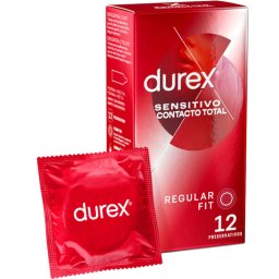 Durex - rzki kapcsolat, prmium vszer 12 db-os belscsomagban