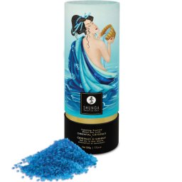Shunga Oriental Crystals frds - Ocean Temptations illatvltozat, 500g