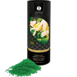 Shunga Oriental Crystals frds - ltuszillat, 500g