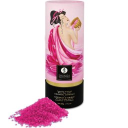 Shunga Oriental Crystals frds - Aphrodisia illatvltozat, 500g
