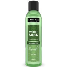 INTIMATELINE - rzki tantrikus olaj, fehr pzsma 150 ml