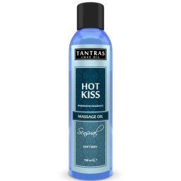 INTIMATELINE - rzki tantrikus masszzs olaj 150 ml