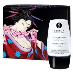 Shunga Rain of Love G-pont-stimull krm