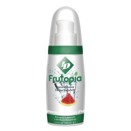 ID FRUTOPIA - dinnye z vzbzis skost 100ml