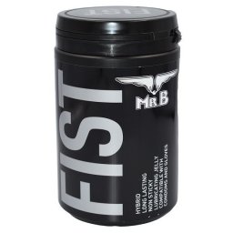 MrB Original FIST - prmium intim skost krm 1L