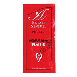 EXTASE SENSUAL - izgat krm nknek 10 ml