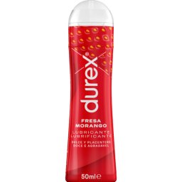 Durex - Eper z skost 50 ml
