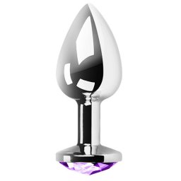 SECRETPLAY - lila prmium anlis plug