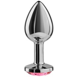 SECRETPLAY - 8 cm-es fukszia anlis dug