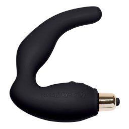 ROCKS-OFF Naughty-Boy - fekete G-pont masszroz frfiaknak
