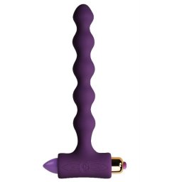 ROCKS-OFF - vibrl anlis plug gyngykkel