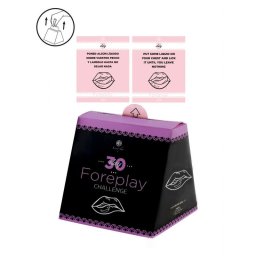 SECRETPLAY - 30 napos kapcsolat kihvs