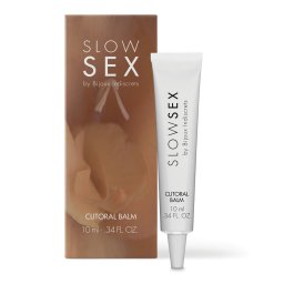 Bijoux Indiscrets Slow Sex melegt csiklizgat balzsam - 10ml