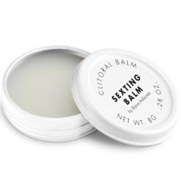 Bijoux Indiscrets Clitherapy Sexting Balm csiklizgat balzsam - 8g