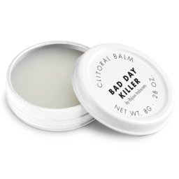 Bijoux Indiscrets Clitherapy Bad Day Killer csiklizgat balzsam - 8g