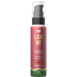 INTT - LICK ME grgdinnye z ehet gl meleg hatssal