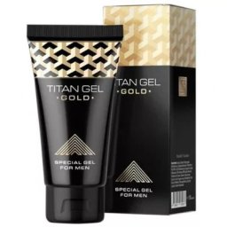 TITN GL GOLD - 50 ML