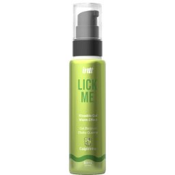 INTT - LICK ME CAIPIRINHA ehet gl meleg hatssal