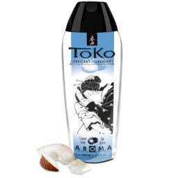 Shunga Toko Aroma vzbzis skost - kkuszvzz, 165ml