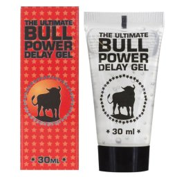 COBEC0 - Bull Power - ksleltet zsel frfiaknak