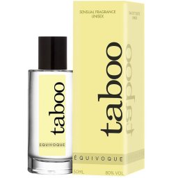 RUF Taboo Equivoque - feromonos parfm proknak