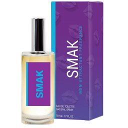 RUF SMAK - feromonos parfm 50ml