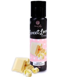 SECRETPLAY - rzki fehr csokold vgyfokoz gl 60 ml